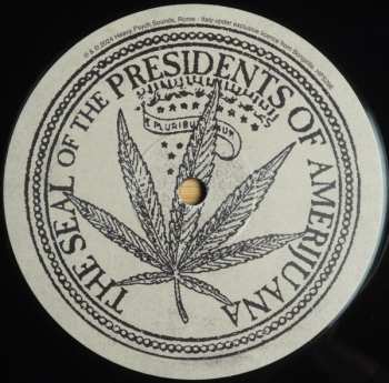 LP Bongzilla: Dabbing [Live] Rosin In Europe