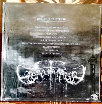 LP Bonjour Tristesse: Your Ultimate Urban Nightmare