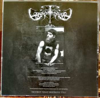 LP Bonjour Tristesse: Your Ultimate Urban Nightmare