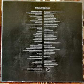 LP Bonjour Tristesse: Your Ultimate Urban Nightmare