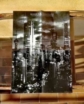 LP Bonjour Tristesse: Your Ultimate Urban Nightmare