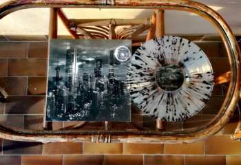 LP Bonjour Tristesse: Your Ultimate Urban Nightmare