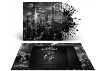 LP Bonjour Tristesse: Your Ultimate Urban Nightmare