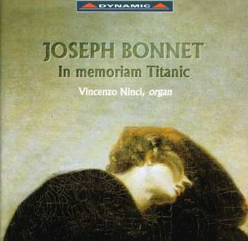 Album Bonnet / Ninci,vincenzo: In Memoriam Titanic