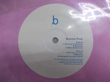 Album Bonnie Pink: Heaven's Kitchen