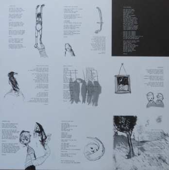 LP Bonnie "Prince" Billy: I See A Darkness