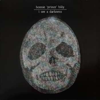 LP Bonnie "Prince" Billy: I See A Darkness