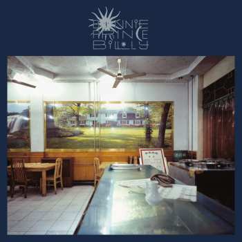 CD Bonnie "Prince" Billy: Keeping Secrets Will Destroy You