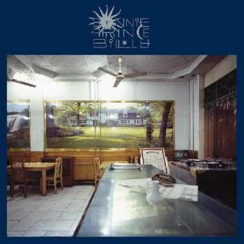CD Bonnie "Prince" Billy: Keeping Secrets Will Destroy You