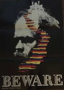 LP Bonnie "Prince" Billy: Lie Down In The Light
