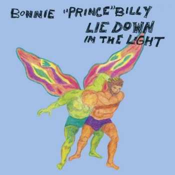 CD Bonnie "Prince" Billy: Lie Down In The Light