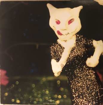 LP Bonnie "Prince" Billy: More Revery