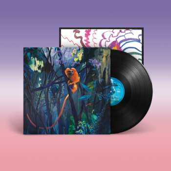 LP Bonnie "Prince" Billy: We Are Together Again