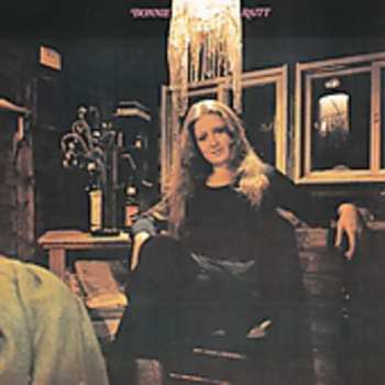 Album Bonnie Raitt: Bonnie Raitt