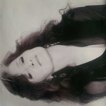 CD Bonnie Raitt: Luck Of The Draw