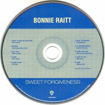 5CD/Set di cofanetti Bonnie Raitt: Original Album Series