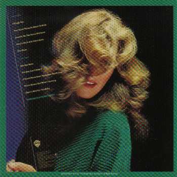 5CD/Set di cofanetti Bonnie Raitt: Original Album Series