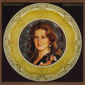 5CD/Set di cofanetti Bonnie Raitt: Original Album Series