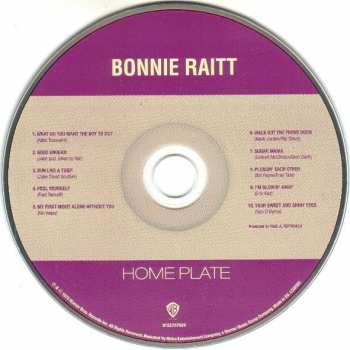 5CD/Set di cofanetti Bonnie Raitt: Original Album Series