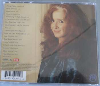 CD Bonnie Raitt: The Best Of Bonnie Raitt On Capitol 1989-2003