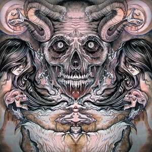 LP Bonnie Stillwatter: The Devil Is People LTD