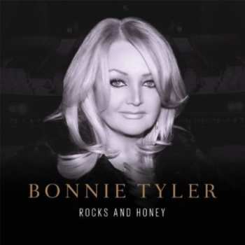 CD Bonnie Tyler: Rocks And Honey