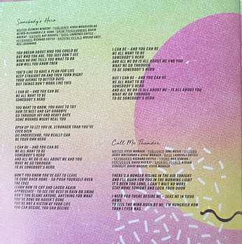 CD Bonnie Tyler: The Best Is Yet To Come