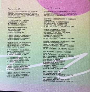 CD Bonnie Tyler: The Best Is Yet To Come