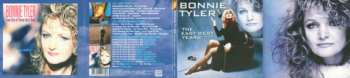 3CD Bonnie Tyler: The East West Years 1995-1998