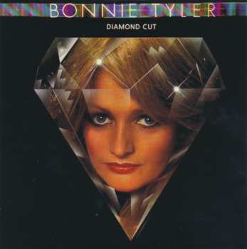 4CD/Set di cofanetti Bonnie Tyler: The RCA Years