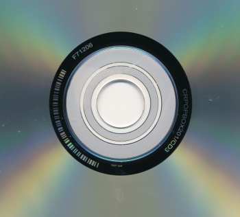 4CD/Set di cofanetti Bonnie Tyler: The RCA Years