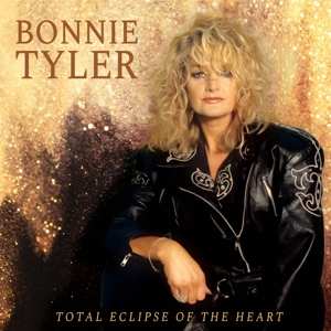 LP Bonnie Tyler: Total Eclipse Of The Heart LTD | CLR