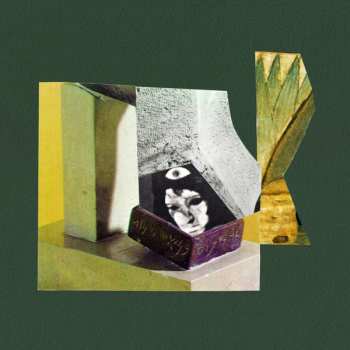 LP Bono / Burattini: Suono In Un Tempo Trasfigurato LTD