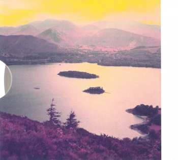 CD Bonobo: Black Sands Remixed