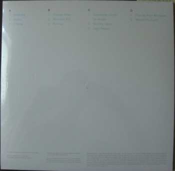 2LP Bonobo: Dial 'M' For Monkey CLR | LTD