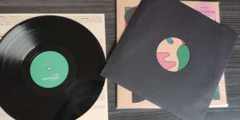 LP Bonobo: Heartbreak LTD