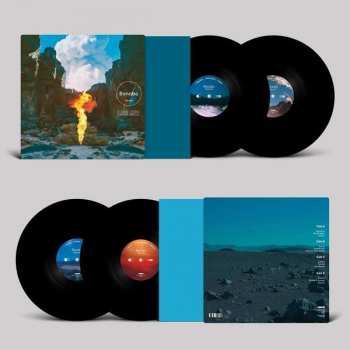 2LP Bonobo: Migration