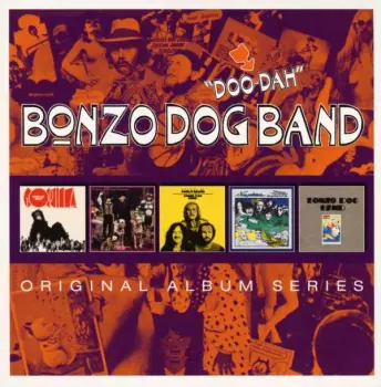 Original Album Series