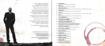 CD Boo Hewerdine: My Name In The Brackets -The Best Of Boo Hewerdine & The Bible