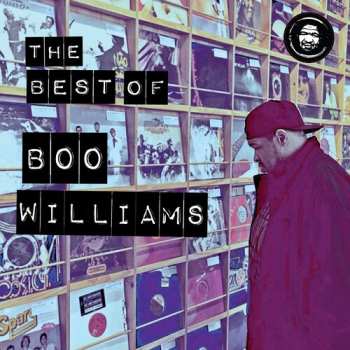 Album Boo Williams: The Best Of Boo Williams