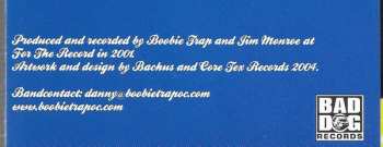 CD Boobie Trap: Hidden Agenda