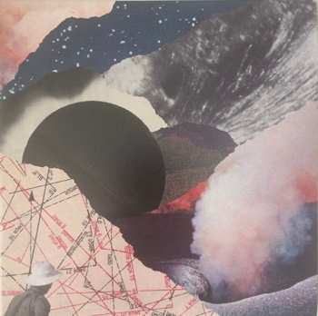 LP Boogarins: Desvio Onirico