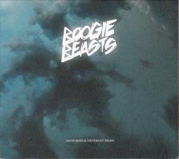 CD Boogie Beasts: Neon Skies & Different Highs