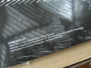 2LP Boogie Down Productions: Criminal Minded