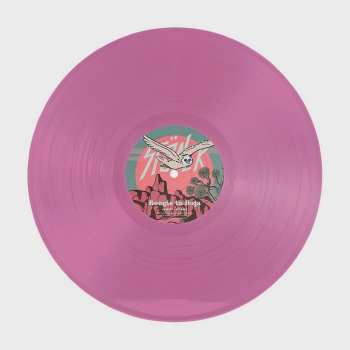 LP Stöner: Boogie to Baja