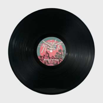 LP Stöner: Boogie to Baja