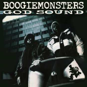 2LP Boogiemonsters: God Sound