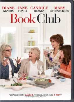 Album Book Club: Book Club