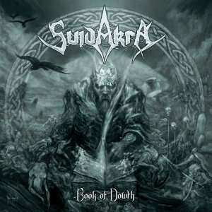 Album Suidakra: Book Of Dowth