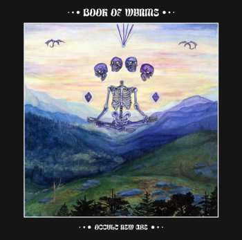 LP Book Of Wyrms: Occult New Age